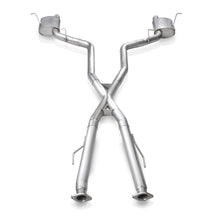 Load image into Gallery viewer, 11-20-Jeep-Grand-Cherokee-5.7L-3In-Redline-Catback-Exhaust-WX-Pipe-(Uses-Oem-Tips)