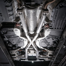 Load image into Gallery viewer, 11-20-Jeep-Grand-Cherokee-5.7L-3In-Redline-Catback-Exhaust-WX-Pipe-(Uses-Oem-Tips)