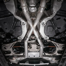 Load image into Gallery viewer, 11-20-Jeep-Grand-Cherokee-5.7L-3In-Redline-Catback-Exhaust-WX-Pipe-(Uses-Oem-Tips)