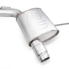 Load image into Gallery viewer, 11-20-Jeep-Grand-Cherokee-5.7L-3In-Redline-Catback-Exhaust-WX-Pipe-(Uses-Oem-Tips)