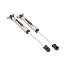 Load image into Gallery viewer, 11-21-ChevyGmc-SilveradoSierra-25003500-Hd-V2-Front-Monotube-Shocks-Pair-5-8-Inch-Rough-Country
