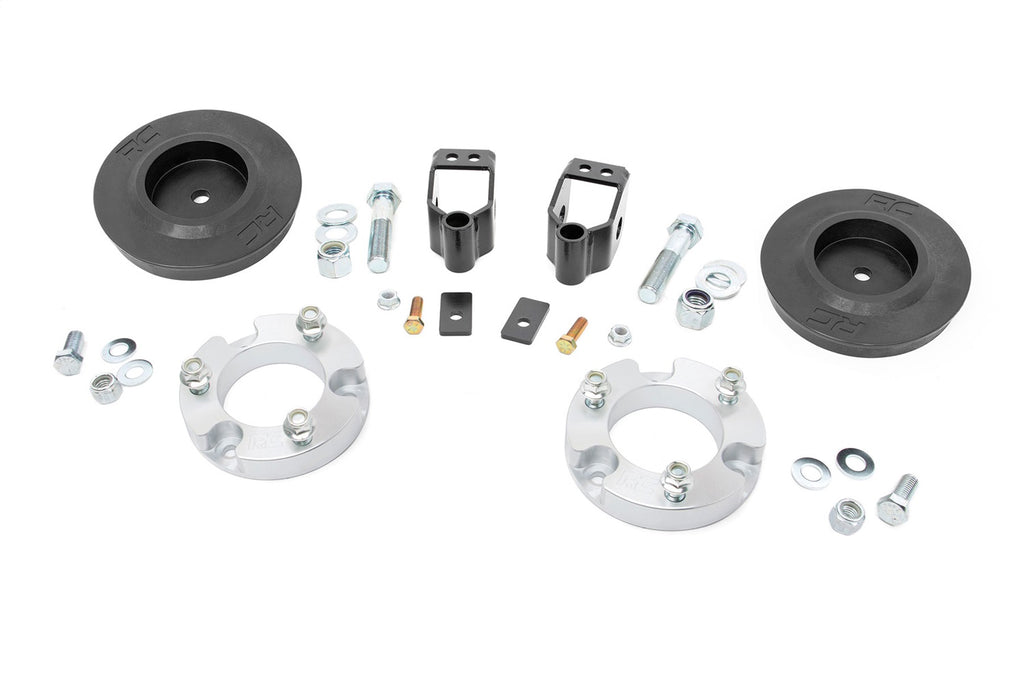 Rough Country 767 Suspension Lift Kit for Select Toyota 4Runner