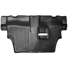 Load image into Gallery viewer, 11-22-Dodge-Durango-Weatherbeater-2Nd-Row-Bench-W3Rd-Row-Seat-Black-Floor-Liners