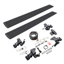 Load image into Gallery viewer, 11-22-Ram-25003500-Cc-4Dr-E-Board-E1-Electric-Running-Board-Kit---Bedliner-Coating