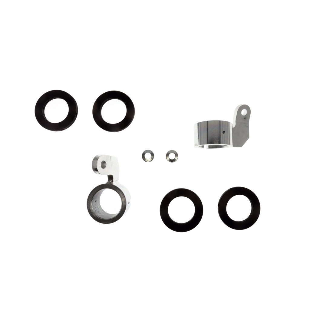 Bilstein 11-223900 B1 (Components) - Suspension Stabilizer Bar Adapter Kit for Select Porsche 911