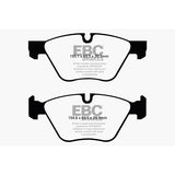 EBC DP22088 Greenstuff 2000 Series Sport Brake Pads