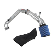 Load image into Gallery viewer, 11-Bmw-E82-135I-(N55)-TurboE90-335I-Polished-Tuned-Air-Intake-W-Mr-Technology,-Air-Fusion