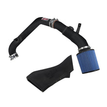 Load image into Gallery viewer, 11-Bmw-E82-135I-(N55)-TurboE90-335I-Wrinkle-Black-Tuned-Air-Intake-W-Mr-Tech,-Air-Fusion