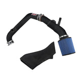 Injen SP1126WB Wrinkle Black SP Short Ram Air Intake System