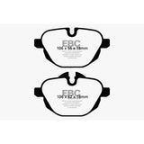 EBC UD1473 Ultimax OEM Replacement Brake Pads