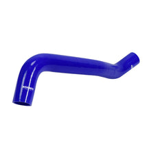Load image into Gallery viewer, 11-Chevrolet-Duramax-6.6L-Blue-Silicone-Coolant-Hose-Kit