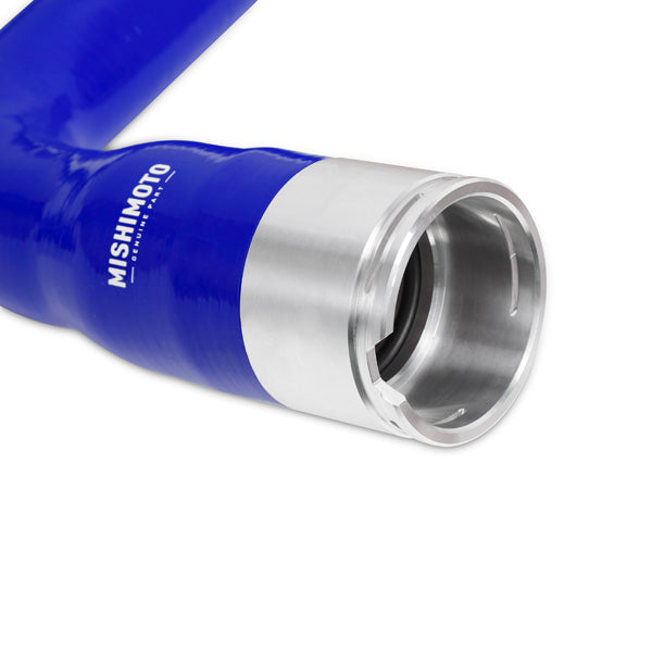 11-Chevrolet-Duramax-6.6L-Blue-Silicone-Coolant-Hose-Kit