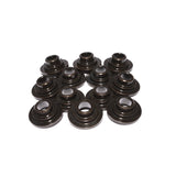COMP Cams 712-12 11 Degree Steel Retainers for 1.225