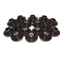 Load image into Gallery viewer, 11-Degree-Steel-Retainers-For-Buick-350-455-W-1.225-1.25-Valve-Spring