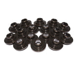COMP Cams 712-16 11 Degree Steel Retainers for Buick 350-455 w/ 1.225