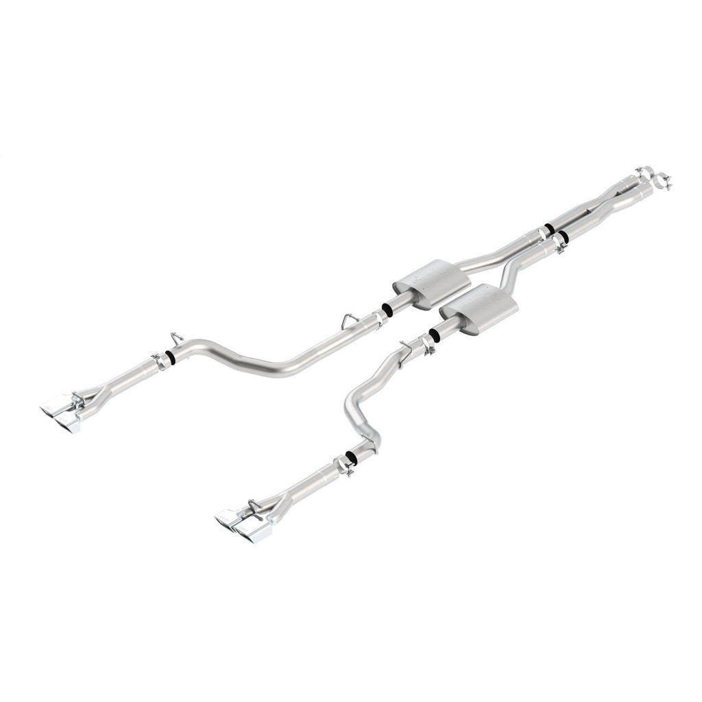 11-Dodge-Challenger-Srt8-Coupe-AtMt-56Spd-6.4L-8Cyl-Atak-Ss-Catback-Exhaust