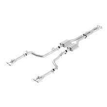 Load image into Gallery viewer, 11-Dodge-Challenger-Srt8-Coupe-AtMt-56Spd-6.4L-8Cyl-Atak-Ss-Catback-Exhaust