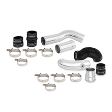 Load image into Gallery viewer, 11-Ford-6.7L-Powerstroke-Intercooler-Pipe-And-Boot-Kit