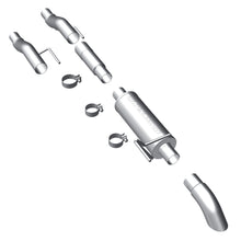 Load image into Gallery viewer, 11-Ford-F-150-3.7L5.0L6.2L-Ss-Catback-Exhaust-W-3In-Ss-Turn-Down-Tip