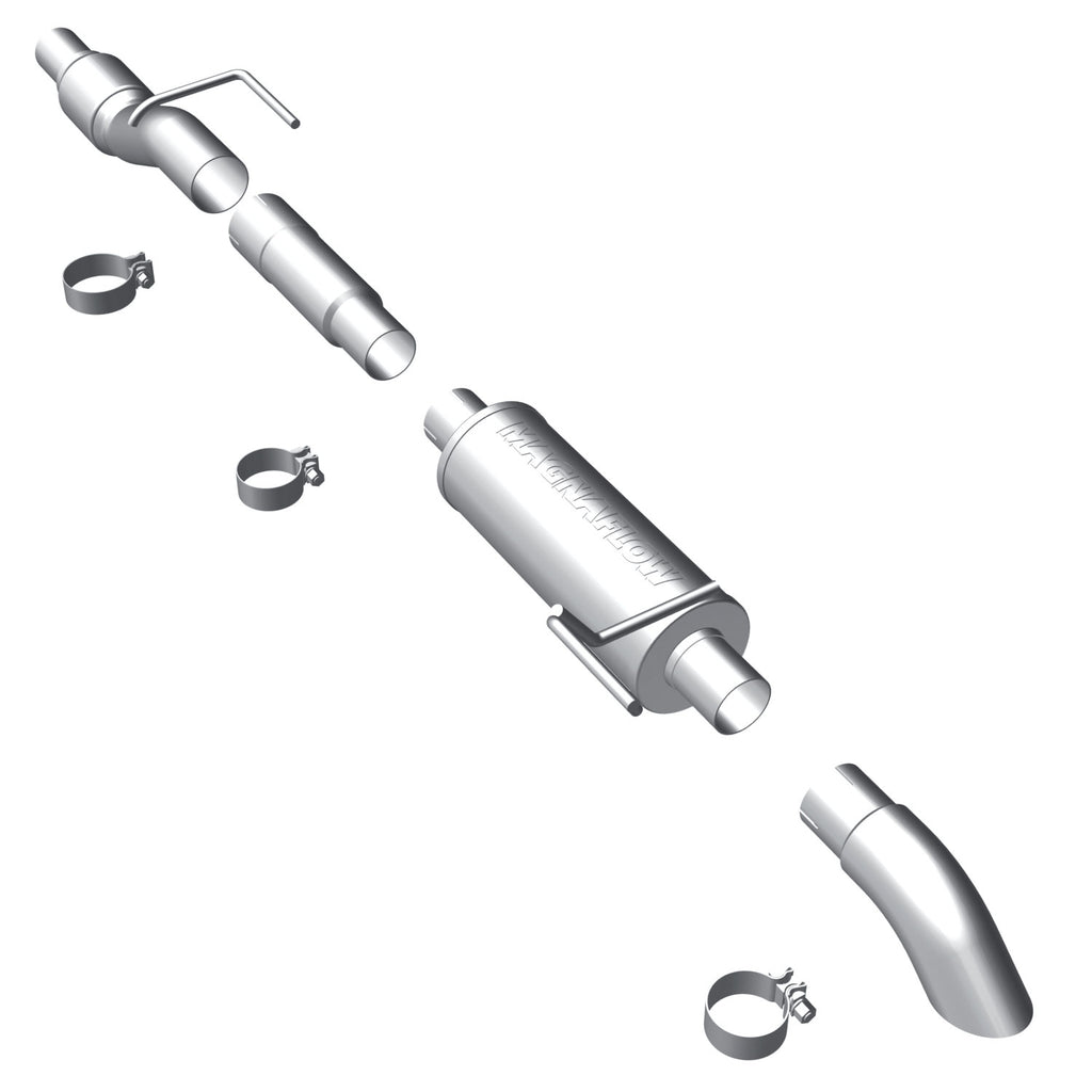 11-Ford-F-150-3.5L-Turbocharged-Ss-Catback-Exhaust-W-3In-Ss-Turn-Down-Tip