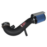 Injen PF9023WB Wrinkle Black PF Cold Air Intake System
