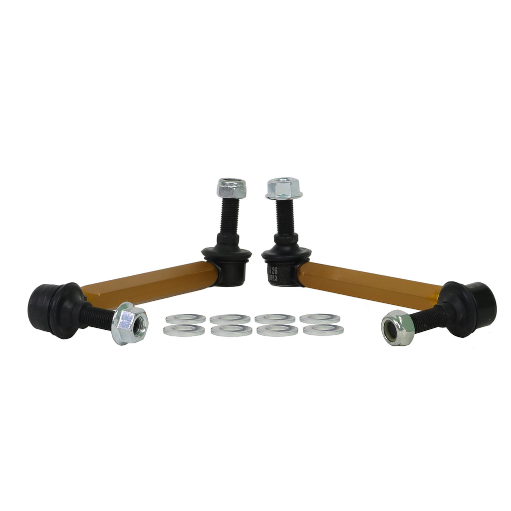 11-Ford-Ranger-Px-2Wd4Wd-Rear-Swaybar-Link-Kit-Adjustable-Extra-Heavy-Duty-Ball-Link