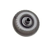 TCI Automotive 241300 11 Inch Drag Race Converter for TH350/400 w/ Small Bolt Pattern.