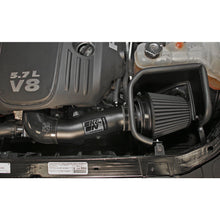 Load image into Gallery viewer, ~(11-Lbs.-24X15x14)~-Perf.-Intake-Kit.-DodgeChrysler-V8-5.76.1L-FI