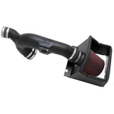 K&N Engineering 57-2583 Performance Air Intake System