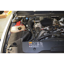 Load image into Gallery viewer, ~(11-Lbs.-28X17x13)~-Evolution-Roto-Molded-Air-Intake-System-W-Supernano-Web-Dry-Air-Filter-For-The2011-2012-Gm-Diesel-Truck-V8-6.6L(Td)-Duramax-Lmm