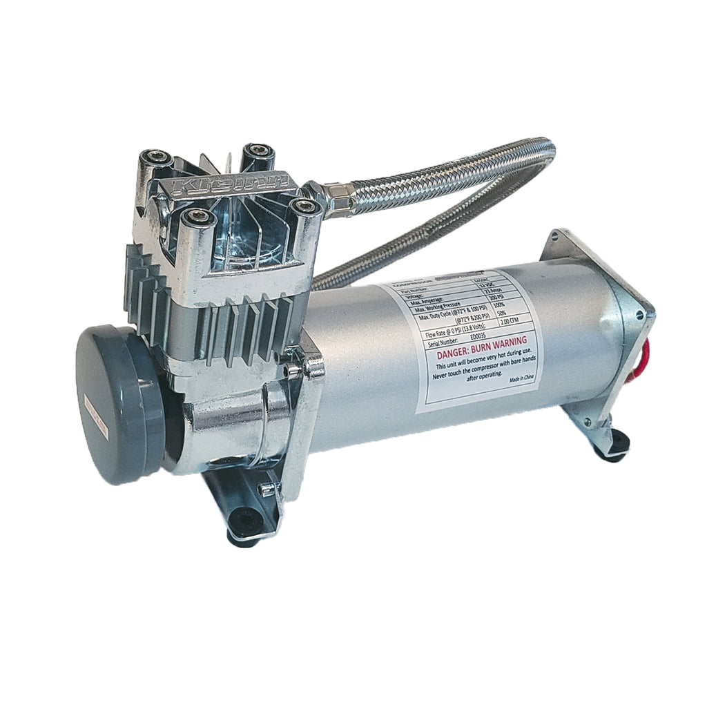 ~(11-Lbs.-13X9x6)~-Replacement-Waterproof-150-Psi-High-Output-Air-Compressor-For-6450-Air-System-And-Hk9