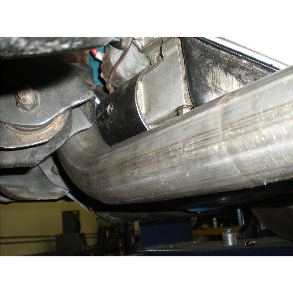 ~(11-Lbs.-37X12x6)~-Manifold-Downpipes-Pontiac-A-Body-409S