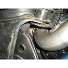 Load image into Gallery viewer, ~(11-Lbs.-37X12x6)~-Manifold-Downpipes-Pontiac-A-Body-409S