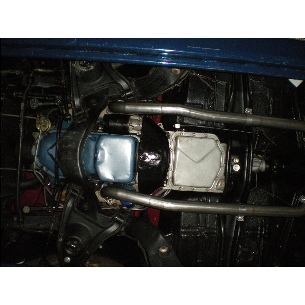 ~(11-Lbs.-37X12x6)~-Manifold-Downpipes-Pontiac-A-Body-409S