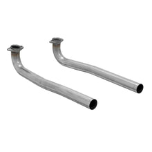 Load image into Gallery viewer, ~(11-Lbs.-37X12x6)~-Manifold-Downpipes-Pontiac-A-Body-409S
