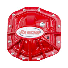 Load image into Gallery viewer, ~(11-Lbs.-16X14x5)~-Differential-Cover-Jeep-Wrangler-Jl-Dana-44-Rubicion-Front