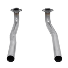 Load image into Gallery viewer, ~(11-Lbs.-37X12x6)~-Manifold-Downpipes-Pontiac-A-Body-409S