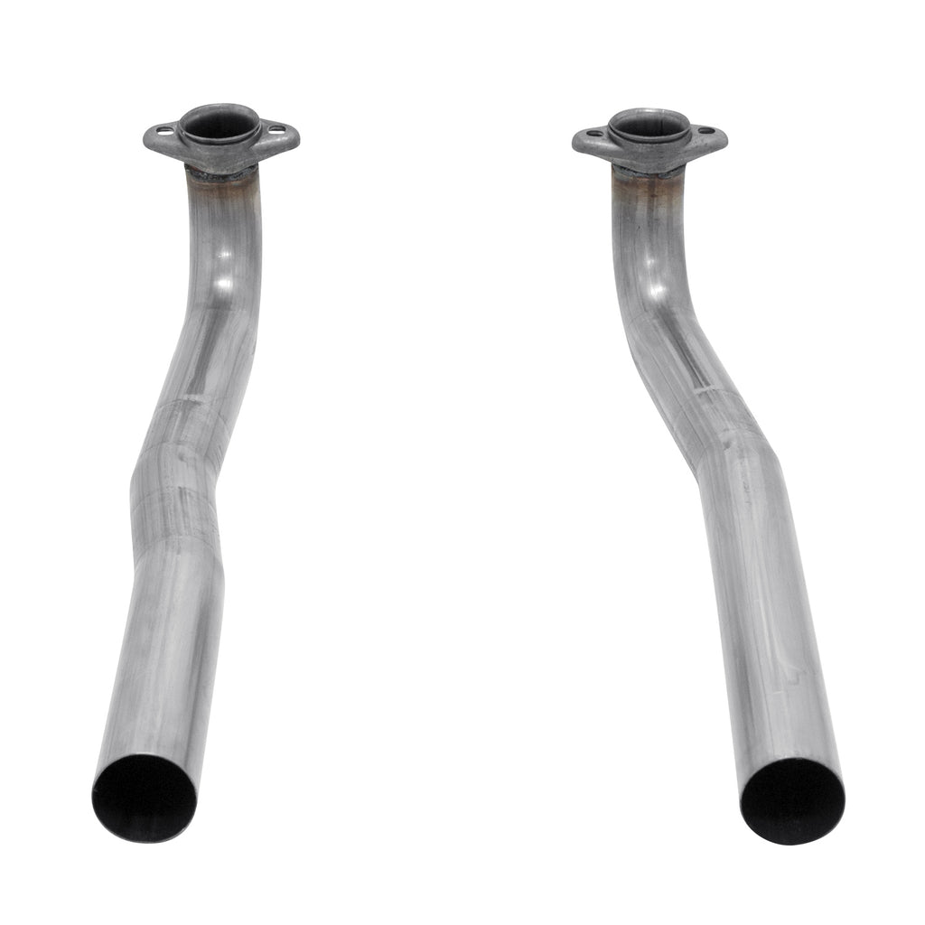 ~(11-Lbs.-37X12x6)~-Manifold-Downpipes-Pontiac-A-Body-409S
