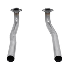 Load image into Gallery viewer, ~(11-Lbs.-37X12x6)~-Manifold-Downpipes-Pontiac-A-Body-409S