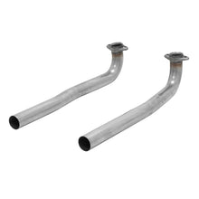 Load image into Gallery viewer, ~(11-Lbs.-37X12x6)~-Manifold-Downpipes-Pontiac-A-Body-409S