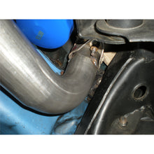 Load image into Gallery viewer, ~(11-Lbs.-37X12x6)~-Manifold-Downpipes-Pontiac-A-Body-409S