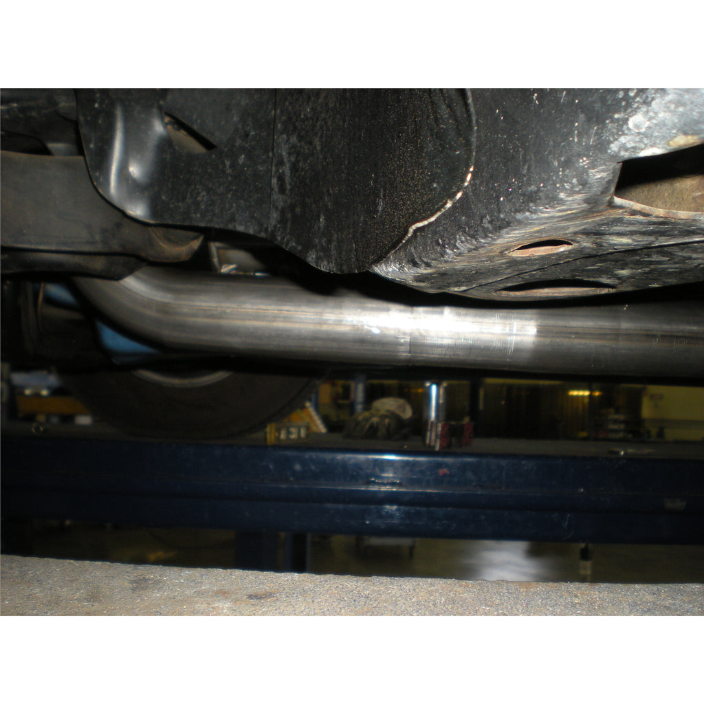 ~(11-Lbs.-37X12x6)~-Manifold-Downpipes-Pontiac-A-Body-409S