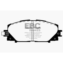 Load image into Gallery viewer, 11-Lexus-Ct200h-1.8-Hybrid-Ultimax2-Front-Brake-Pads