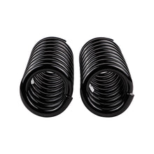 Load image into Gallery viewer, 11-Mazda-Bt50-Front-2In-Lifted-Coil-Springs-Bar-And-Winch-Rated-Front-Coil
