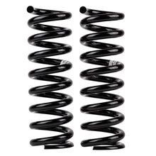 Load image into Gallery viewer, 11-Mazda-Bt50-Front-2In-Lifted-Coil-Springs-Bar-And-Winch-Rated-Front-Coil