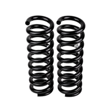 Load image into Gallery viewer, 11-Mazda-Bt50-Front-2In-Lifted-Coil-Springs-Bar-And-Winch-Rated-Front-Coil