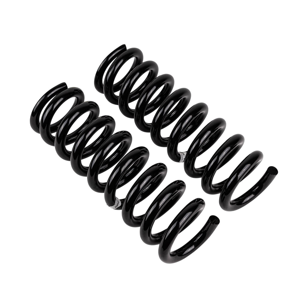 11-Mazda-Bt50-Front-2In-Lifted-Coil-Springs-Bar-And-Winch-Rated-Front-Coil