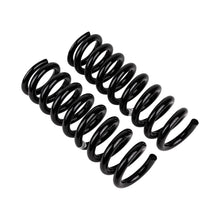 Load image into Gallery viewer, 11-Mazda-Bt50-Front-2In-Lifted-Coil-Springs-Bar-And-Winch-Rated-Front-Coil