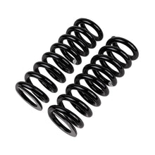 Load image into Gallery viewer, 11-Mazda-Bt50-Front-2In-Lifted-Coil-Springs-Bar-And-Winch-Rated-Front-Coil