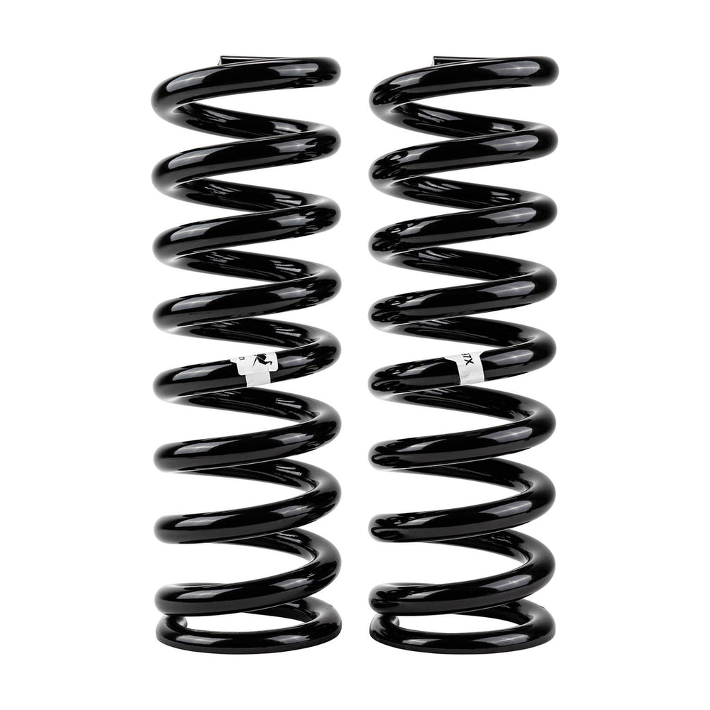11-Mazda-Bt50-Front-2In-Lifted-Coil-Springs-No-Bumper-Front-Coil